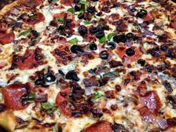 Supreme Pizza