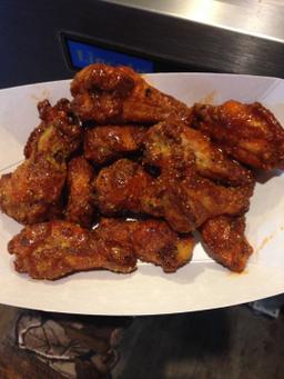 Wings